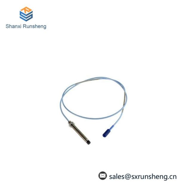 BENTLY NEVADA 330103-00-04-05-02-05 Proximity Probes for Industrial Control, Precision Sensor Technology