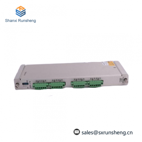 Bently Nevada 330103-00-04-10-01-00: Precision Control Solutions for Industrial Automation