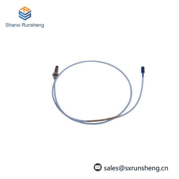 Bently Nevada 330103-00-04-15-02-CN Proximity Probes - Precision Engineering for Industrial Control