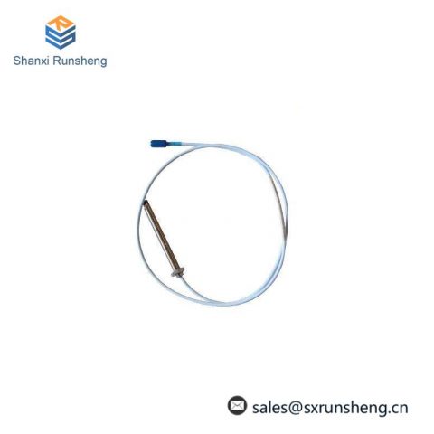 Bently Nevada 330103-00-06-10-02-CN Proximity Probes - Advanced Sensing Technology