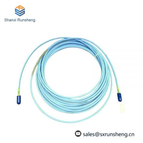 BENTLY NEVADA 330103-02-04-30-01-00 Proximitor Probe Extension Cable