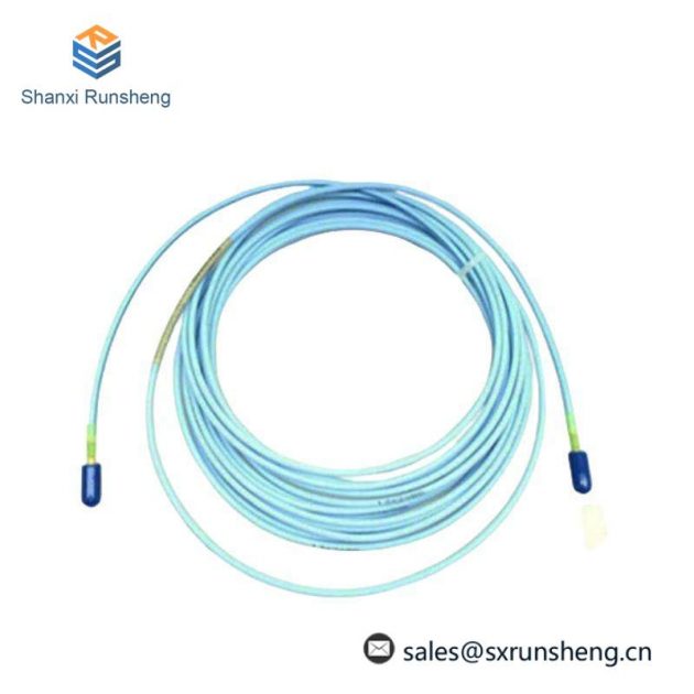 BENTLY NEVADA 330103-02-04-30-01-00 Proximitor Probe Extension Cable
