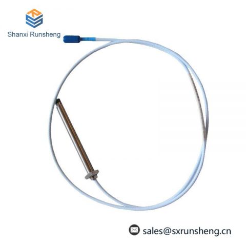 Bently Nevada 330103-06-15-10-12-05 Proximity Probes - Advanced Sensing Solutions for Industrial Control Systems