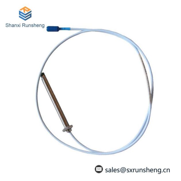 Bently Nevada 330103-06-15-10-12-05 Proximity Probes - Advanced Sensing Solutions for Industrial Control Systems