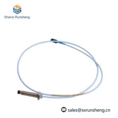 Bently Nevada 330103-15-23-05-02-CN Extension Cable - Industrial Automation Solution