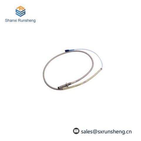 Bently Nevada 330103-17-23-05-02-05 Proximity Probe - Precision Measurement for Industrial Control