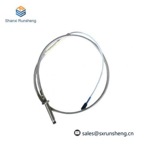 Bently Nevada 330104-00-06-50-12-05 Proximity Probes - Precision Measurement for Industrial Automation