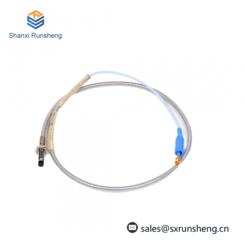 Bently Nevada 330104-00-10-10-02-05 Proximity Probes - Precision Measurement for Industrial Control