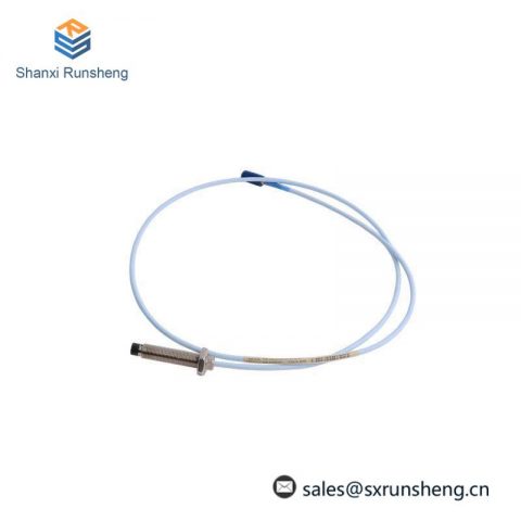 Bently Nevada 330104-00-11-05-02-00 Proximity Transducer: Precision Detection for Industrial Control