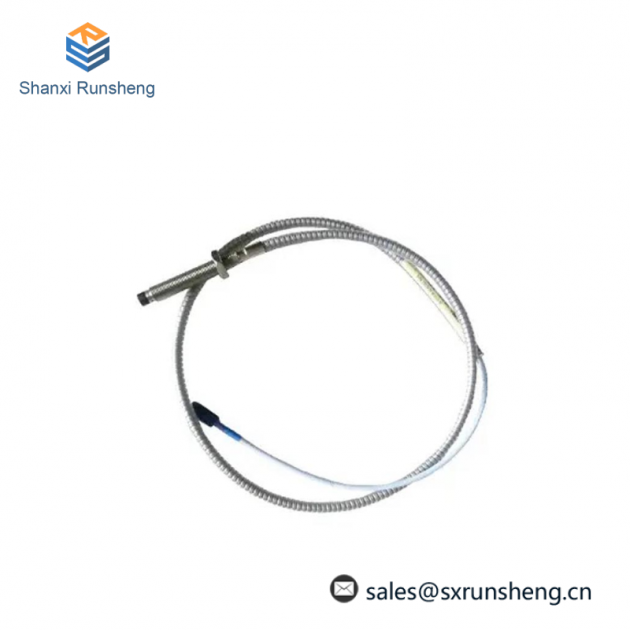Bently Nevada 330104-00-18-10-02-CN: Precision Proximity Probes for Industrial Automation