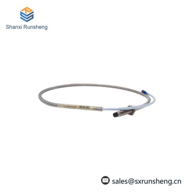 Bently Nevada Proximity Probes 330104-00-22-10-02-00, Industrial Automation Solutions