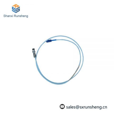 Bently Nevada 330104-00-24-10-02-00 Proximity Transducer - Precision Sensor Technology for Industrial Automation