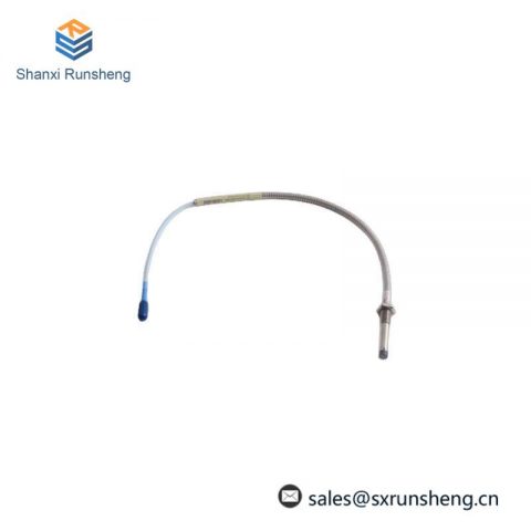 Bently Nevada 330104-03-06-05-02-00 Proximity Probes, Precision Monitoring Solutions for Industrial Automation