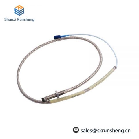 Bently Nevada 330104-16-21-05-01-05 Proximity Probes - Precision Sensor Technology for Industrial Automation