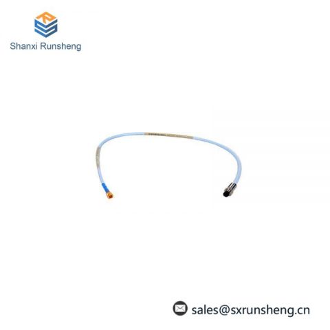Bently Nevada 330105-02-12-15-02-CN Reverse Mount Probe, Precision Instrument for Industrial Automation