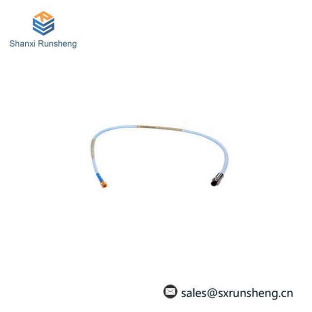Bently Nevada 330105-02-12-15-02-CN Reverse Mount Probe, Precision Instrument for Industrial Automation