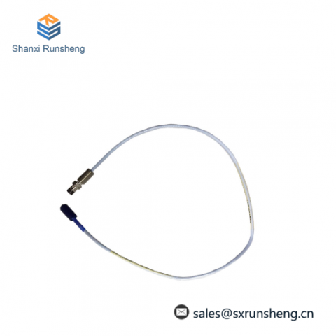 Bently Nevada 330106-05-30-50-02-00: Reverse Mount Probes, for Industrial Control Systems