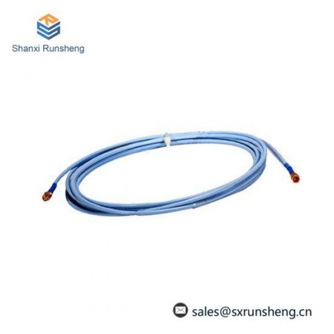 Bently Nevada 330130-040-00-CN, 3300 XL Extension Cable