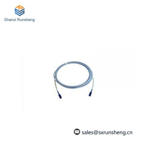 BENTLY NEVADA 330130-040-01-05, 9200-040-01-05, 3300 XL Standard Extension Cable