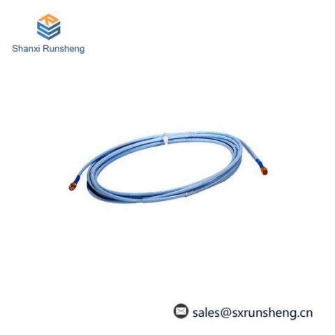 Bently Nevada 330130-040-10-00 - 3300 XL Standard Extension Cable