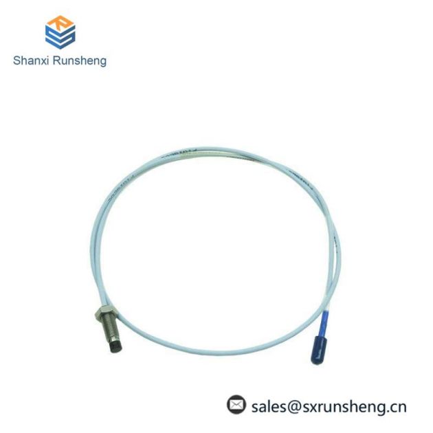 Bently Nevada 330171-00-16-05-02-05 Proximity Probes, Precision Sensor Technology for Industrial Automation