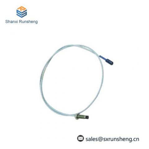 BENTLY NEVADA 330171-00-20-05-02-00 Proximity Probe: Precision Sensing for Industrial Control