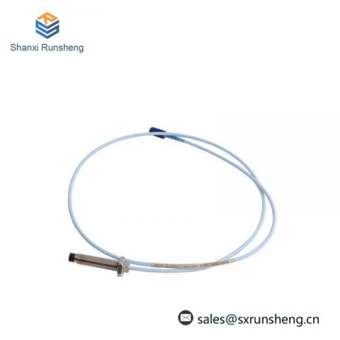 Bently Nevada 330173-00-07-10-02-CN: Advanced 3300 XL 8 mm Proximity Probes