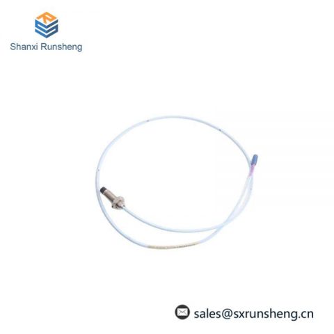 Bently Nevada 330703-000-040-10-02-00 Proximity Probes - Precision Measurement Solution