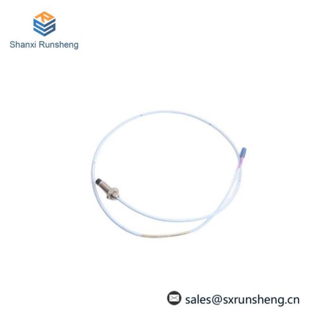 Bently Nevada 330703-000-040-10-02-00 Proximity Probes - Precision Measurement Solution