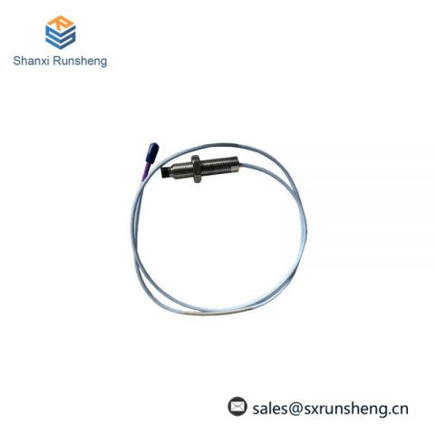 Bently Nevada 330703-000-050-10-02-00 Vibration Probes - Precision Measurement for Industrial Control Systems