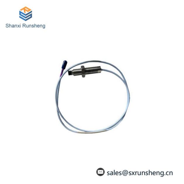 Bently Nevada 330703-000-050-10-02-00 Vibration Probes - Precision Measurement for Industrial Control Systems