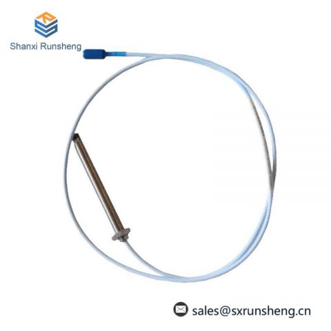 Bently Nevada 330703-000-050-10-11-05: 3300 XL 8 mm Proximity Probes