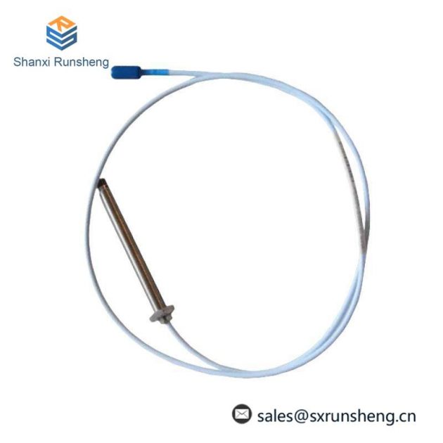 Bently Nevada 330703-000-050-10-11-05: 3300 XL 8 mm Proximity Probes
