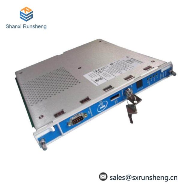 Bently Nevada 330704-000-080-10-01-00 Proximity Sensor: Precision Monitoring for Industrial Applications