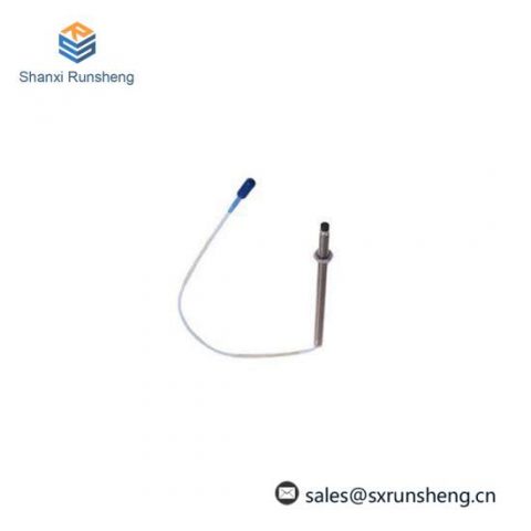 Bently Nevada 330903-00-02-05-02-CN 3300 NSv Proximity Probe