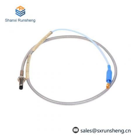 Bently Nevada 330903-00-04-05-02-CN | 3300 XL Series, 8 mm Proximity Probe