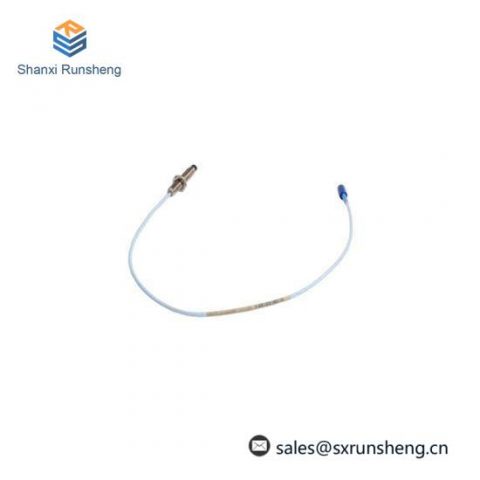 BENTLY NEVADA 330905-00-09-05-05-02-05 Proximity Probe: Precision Detection in Industrial Control Systems