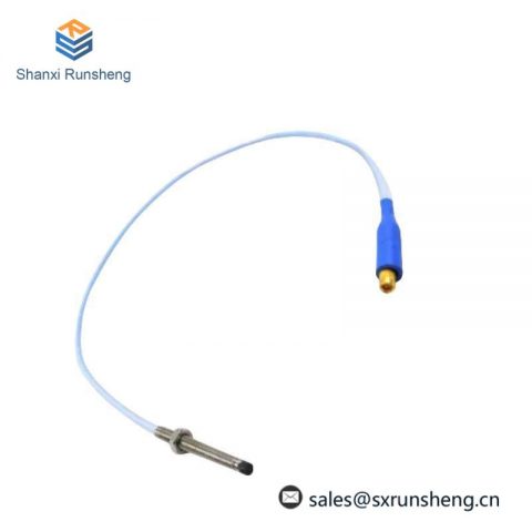 Bently Nevada 330905-00-09-05-05-02-05 Proximity Probes