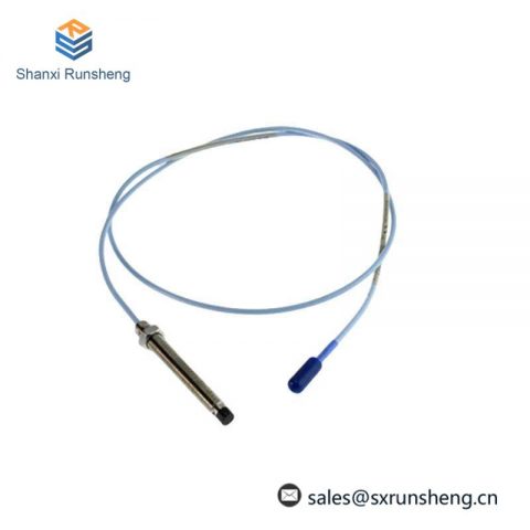 BENTLY NEVADA 330905-00-13-05-02-00 Proximity Sensor: Precision Detection for Industrial Control