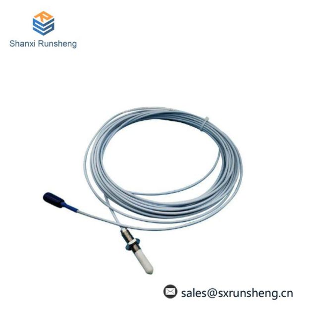 Bently Nevada 330909-00-20-10-02-05 3300 NSv Probe - Precision Measurement Solution for Industrial Automation