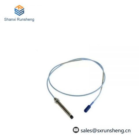 BENTLY NEVADA 330910-014-19-10-02-00 Proximity Probes - Precision Sensor Technology for Industrial Control