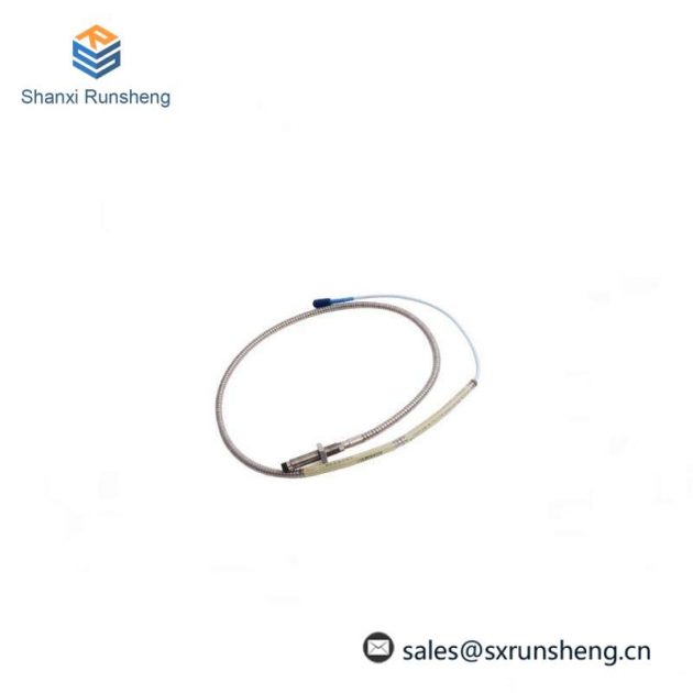 BENTLY NEVADA 330910-14-19-10-02-00 Proximity Probes - Advanced Sensing for Industrial Automation
