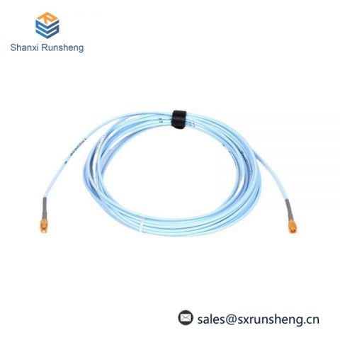 Bently Nevada 330930-045-04-05 3300 XL 8 mm Proximity Probe