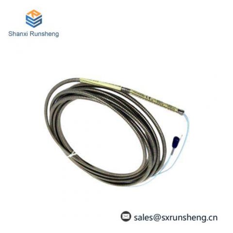 Bently Nevada 330930-065-01-00 Standard Extension Cable: Industrial Automation Solutions