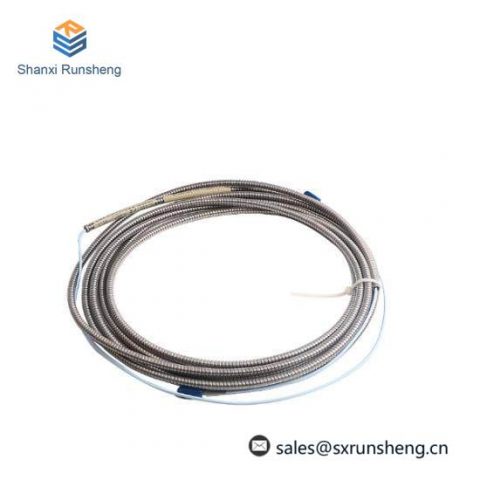 Bently Nevada 330930-065-01-05 Proximity Probes - Precision Detection for Industry Control Solutions