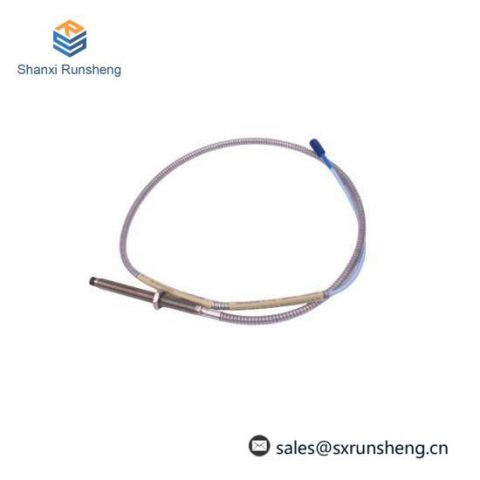 BENTLY NEVADA 33101-23-41-10-02-05: Precision Proximity Transducer System for Industrial Control