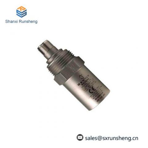 Bently Nevada 3536/190501 CT Velomitor Velocity Transducer, Precise Measurement Solutions for Industrial Control