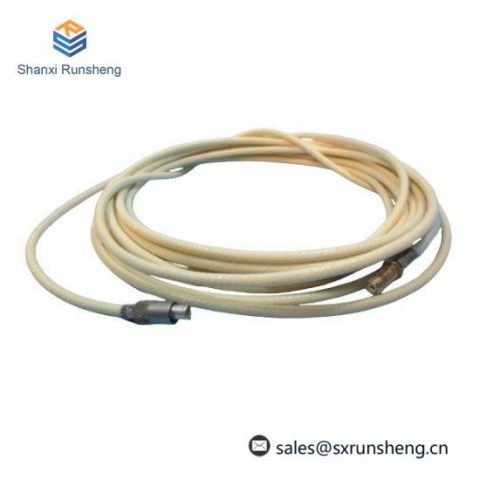 Bently Nevada 7402-045-00 Extension Cable; Manufacturer: Bently-Nevada