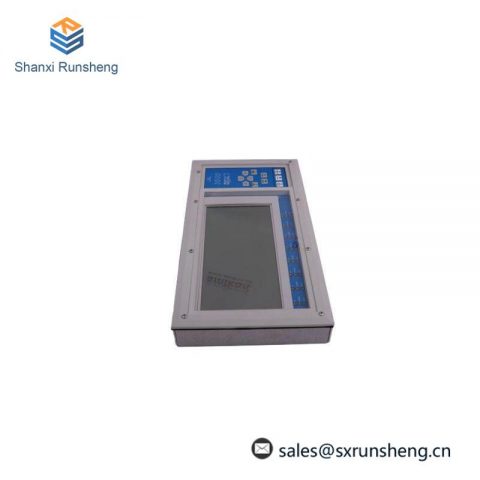 Bently Nevada 82367-01: High-Precision Thermocouple Input Module for Industrial Control Systems
