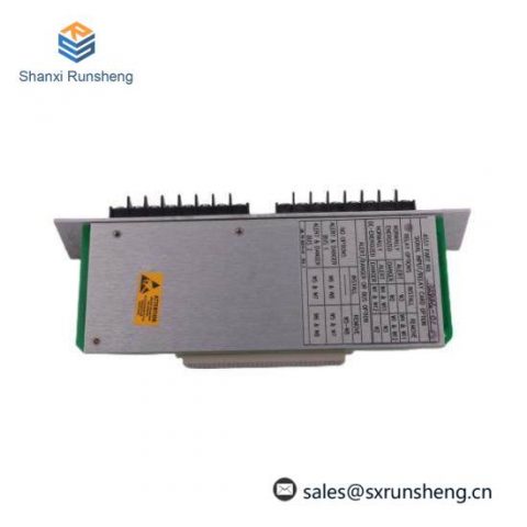 Bently Nevada 82926-01: Industrial PLC Terminal Module, Precision Control Solution